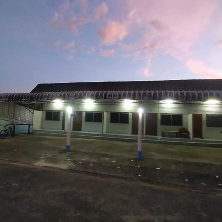 ปฎิภาณบ้านพัก Ban Mae La Noi Exterior foto